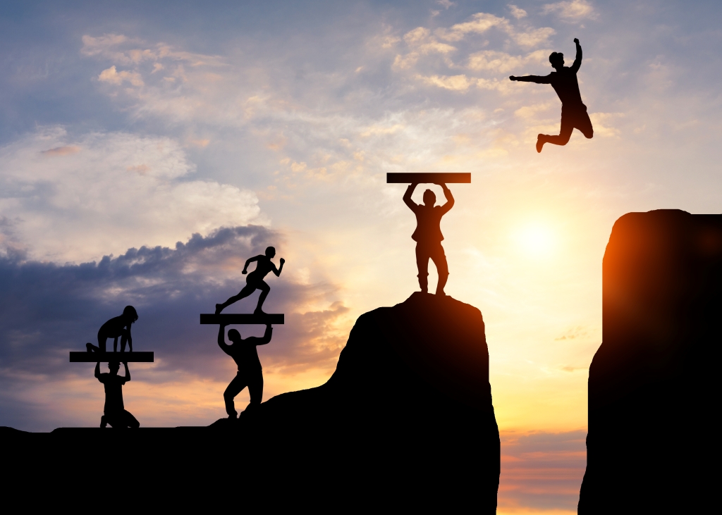 开云online(中国)人修炼