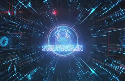 开云online(中国)股份宣传片